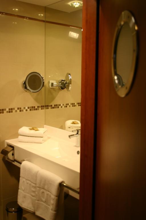 Hotel Hanseatic - Adults Only Kolobrzeg Room photo